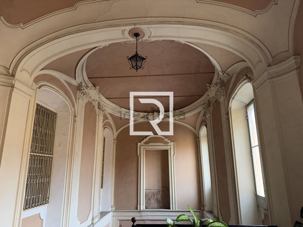 appartamento in vendita a Forlì in zona Centro Storico