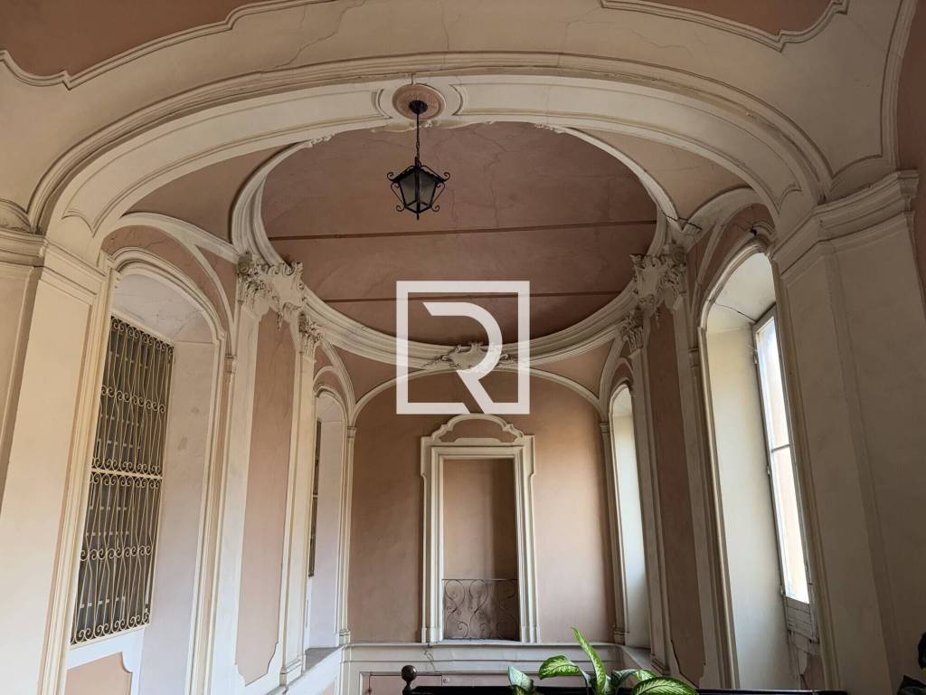 appartamento in vendita a Forlì in zona Centro Storico