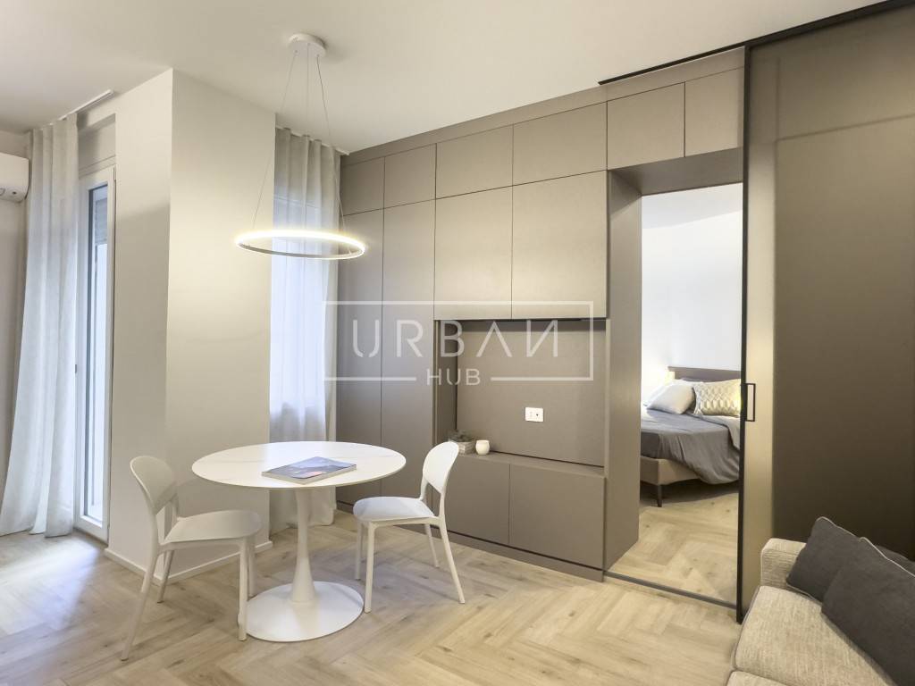 appartamento in vendita a Forlì in zona Centro Storico