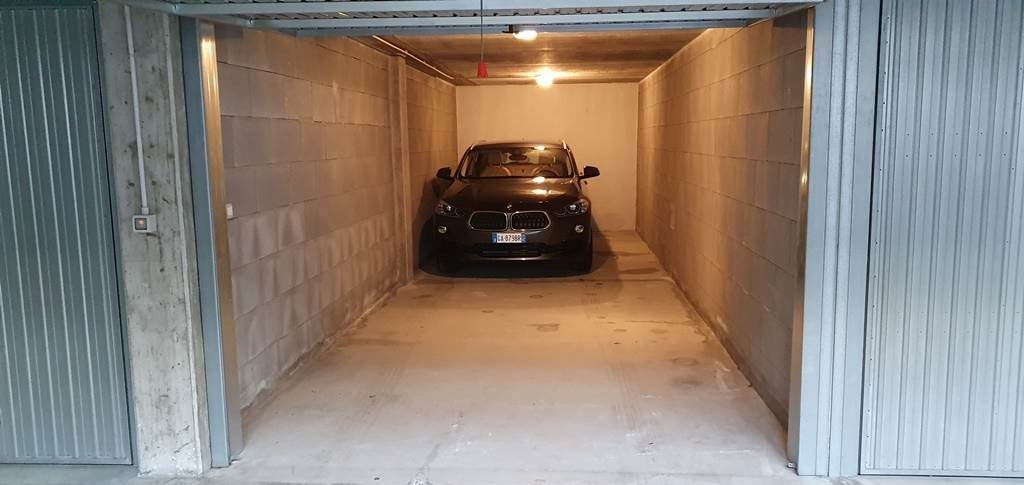 appartamento in vendita a Forlì