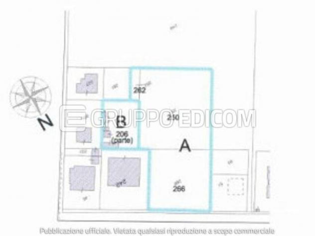 negozio in vendita a Forlì in zona Cava