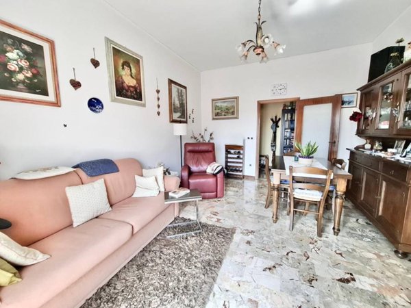 appartamento in vendita a Forlì in zona Romiti