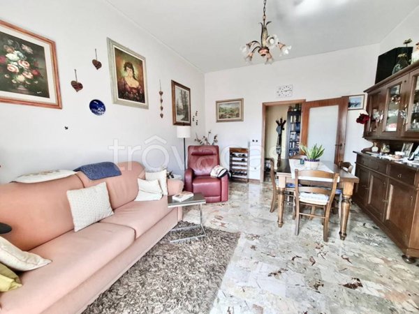 appartamento in vendita a Forlì in zona Romiti