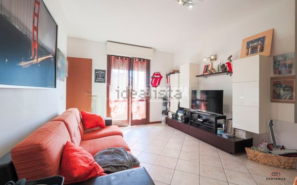 appartamento in vendita a Forlì