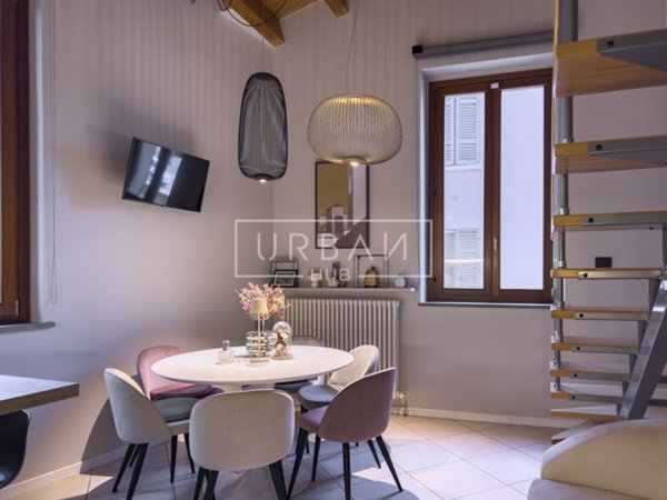 appartamento in vendita a Forlì in zona Centro Storico