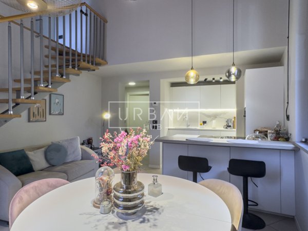 appartamento in vendita a Forlì in zona Centro Storico