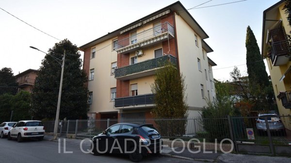 appartamento in vendita a Forlì