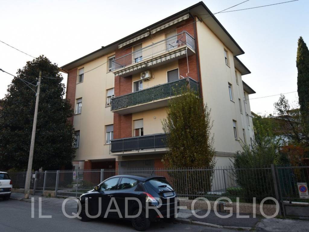 appartamento in vendita a Forlì