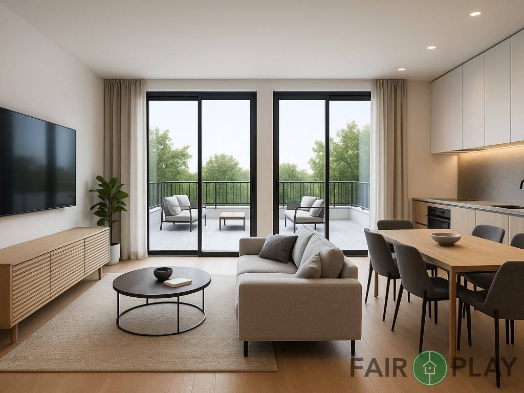 appartamento in vendita a Forlì in zona Centro Storico