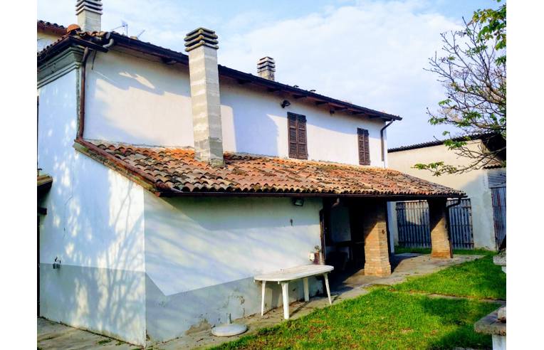 casa indipendente in vendita a Forlì in zona Centro Storico