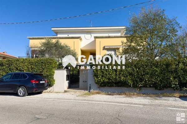 appartamento in vendita a Forlì in zona Villanova