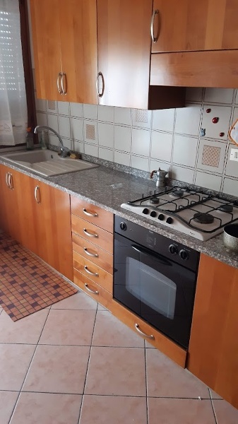 appartamento in vendita a Forlì in zona Musicisti / Grandi Italiani