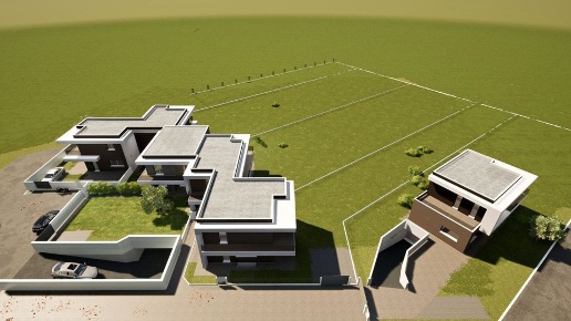 casa indipendente in vendita a Forlì in zona Vecchiazzano