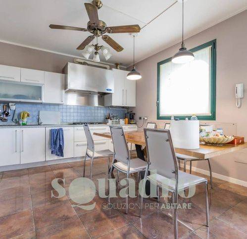 casa indipendente in vendita a Forlì in zona Ospedaletto