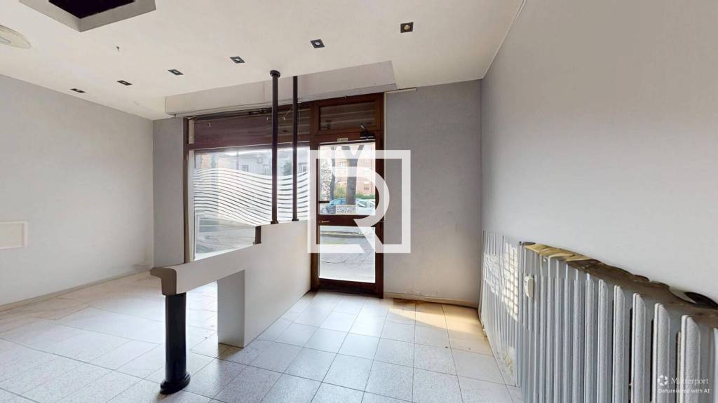 negozio in vendita a Forlì in zona Centro Storico