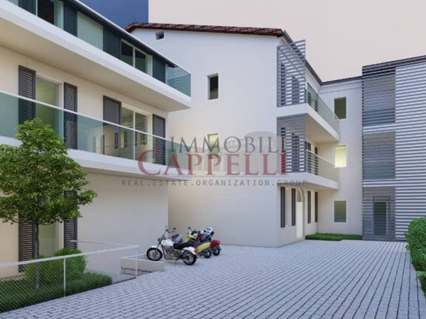 appartamento in vendita a Forlì in zona Centro Storico