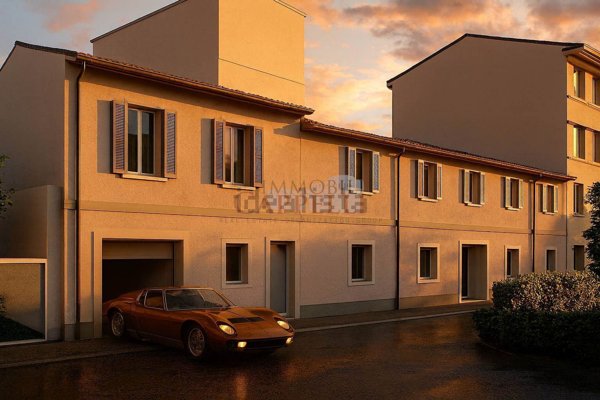 appartamento in vendita a Forlì in zona Centro Storico