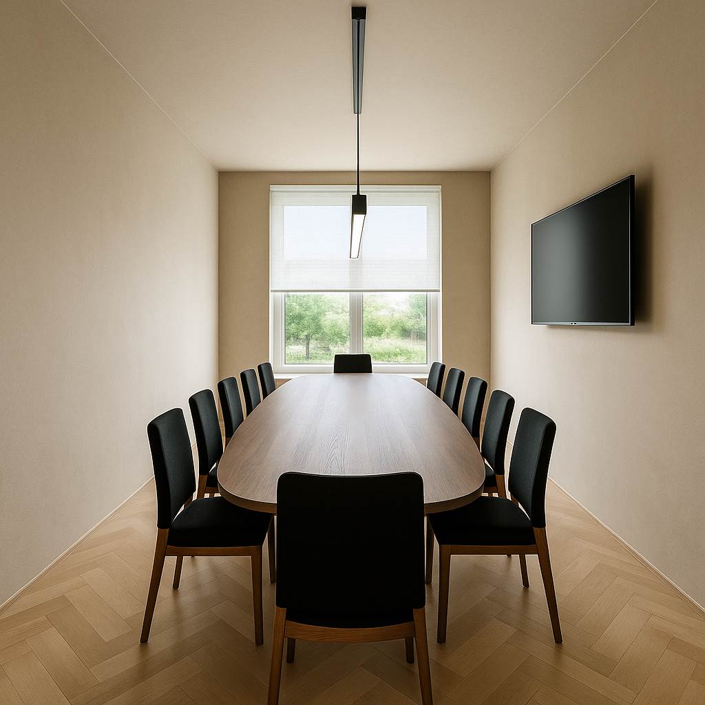 ufficio in vendita a Forlì in zona Centro Storico