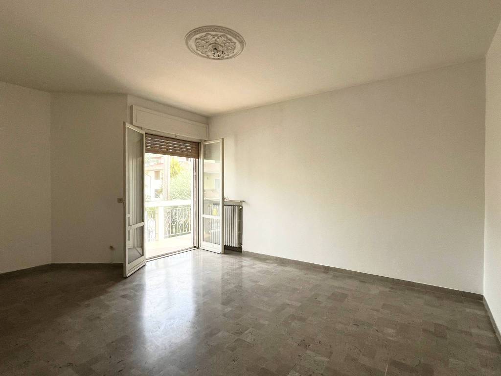 appartamento in vendita a Forlì in zona Ronco