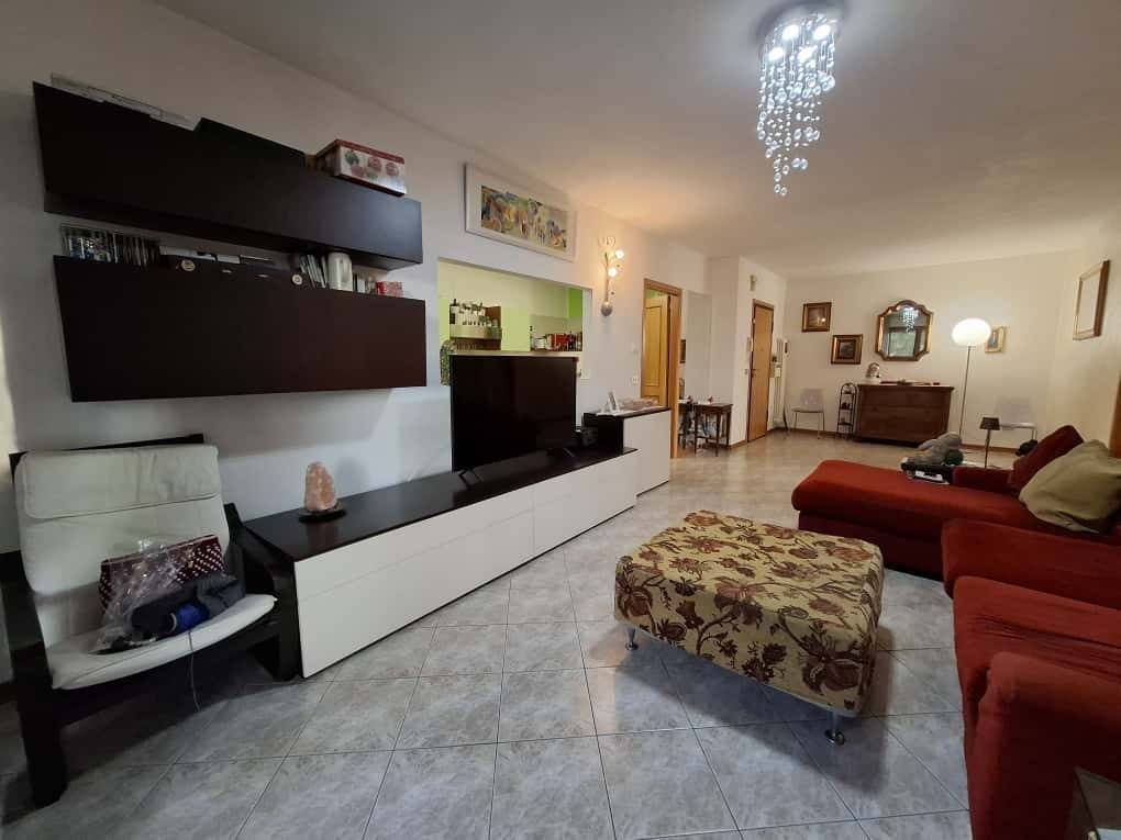 appartamento in vendita a Forlì in zona Villanova