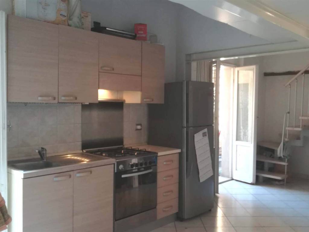 appartamento in vendita a Forlì in zona Centro Storico