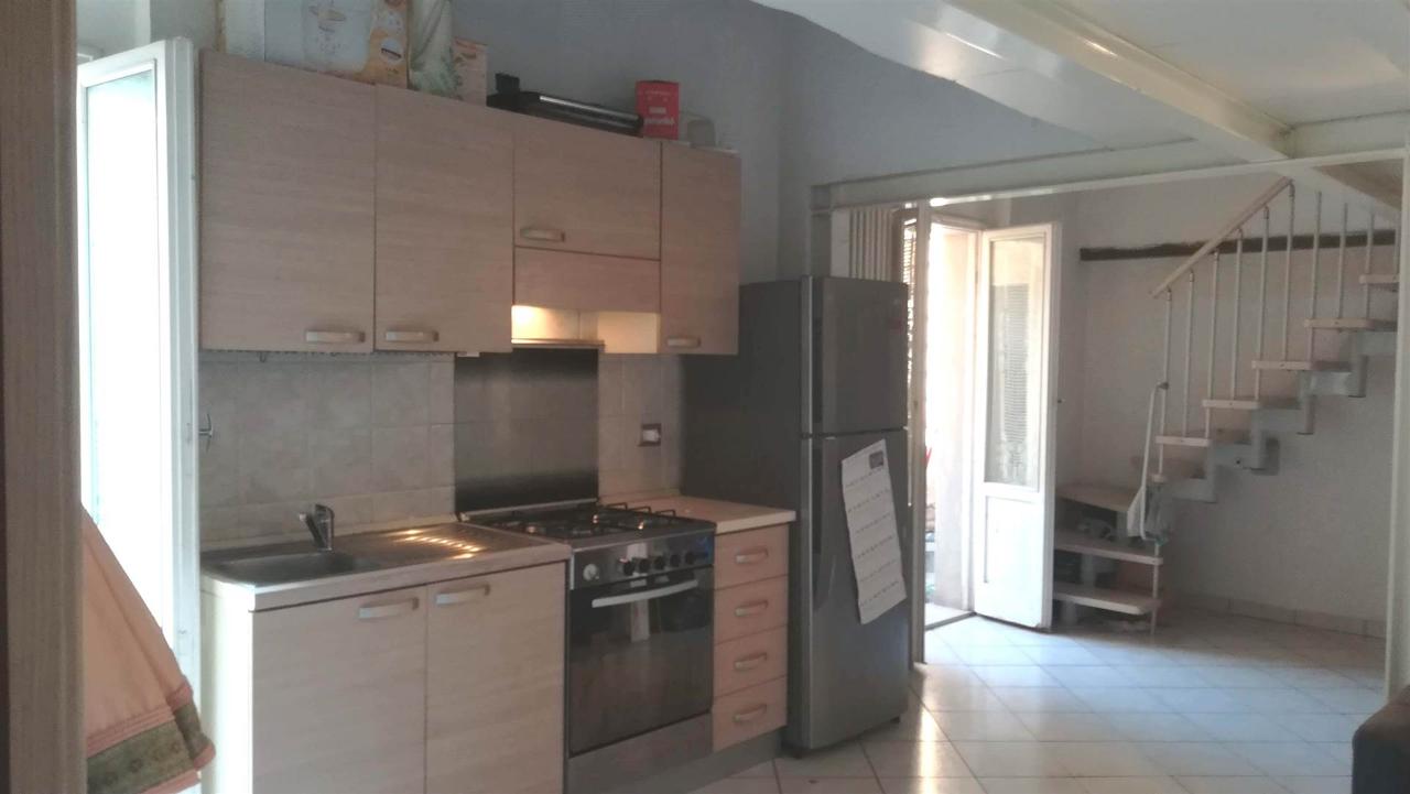 appartamento in vendita a Forlì in zona Centro Storico