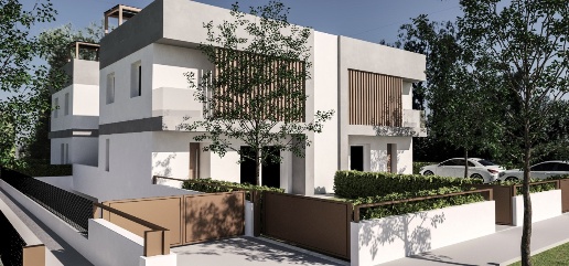 casa indipendente in vendita a Forlì in zona Quattro