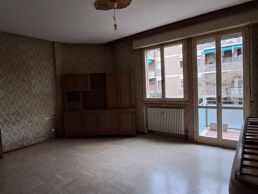 appartamento in vendita a Forlì in zona Cà Ossi