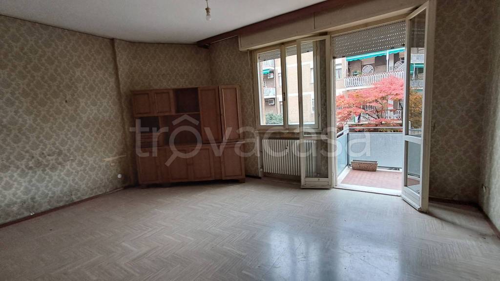 appartamento in vendita a Forlì in zona Centro Storico