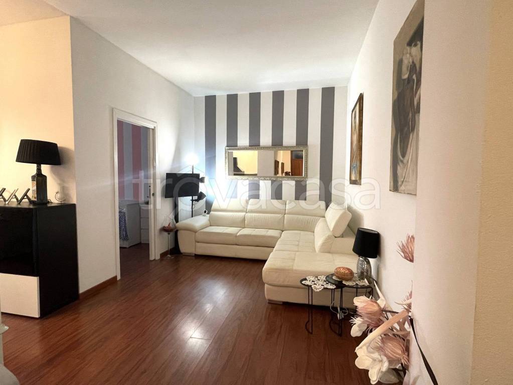 appartamento in vendita a Forlì in zona Centro Storico