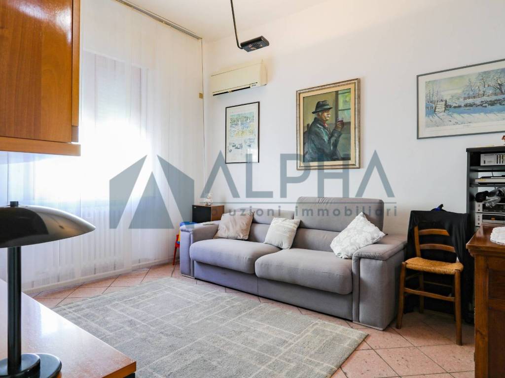 appartamento in vendita a Forlì in zona Centro Storico