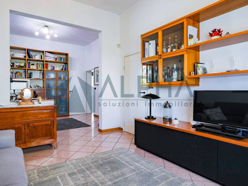 appartamento in vendita a Forlì