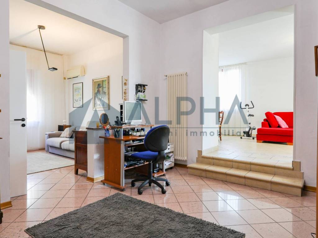 appartamento in vendita a Forlì