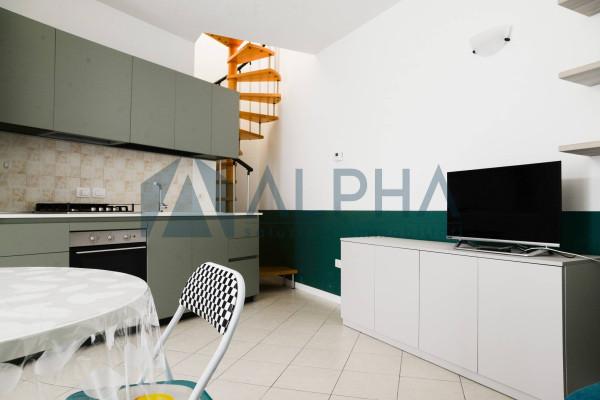 appartamento in vendita a Forlì in zona Centro Storico