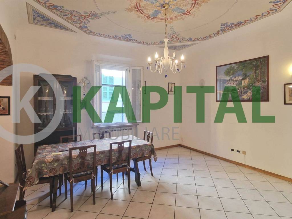 appartamento in vendita a Forlì in zona Centro Storico