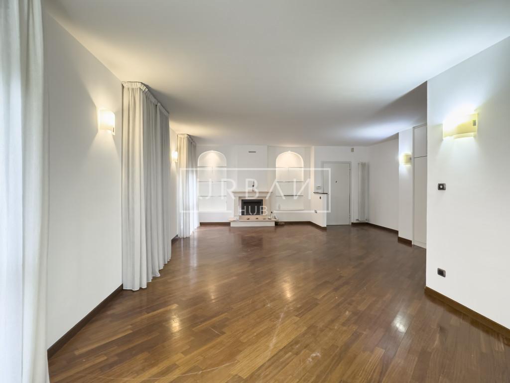 appartamento in vendita a Forlì in zona Bussecchio