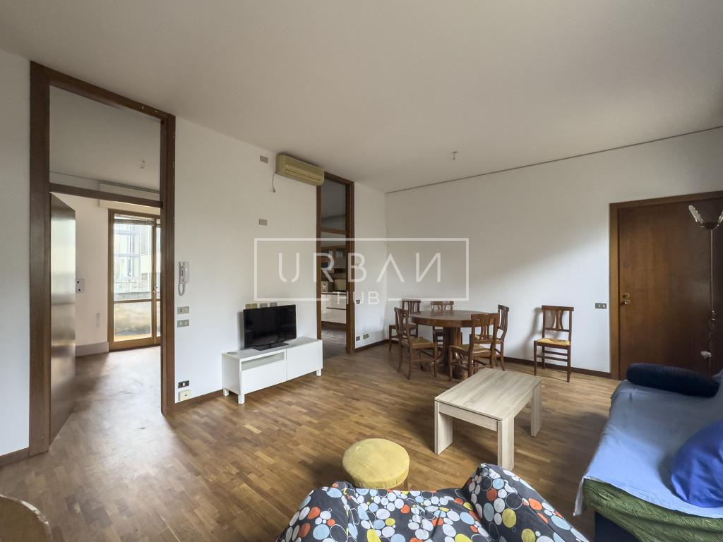 appartamento in vendita a Forlì in zona Centro Storico