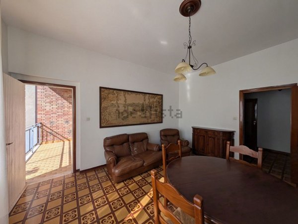 appartamento in vendita a Forlì