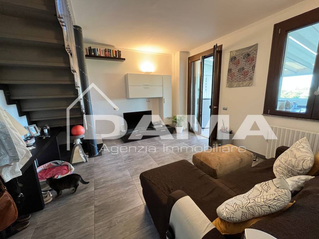 appartamento in vendita a Forlì in zona Carpinello