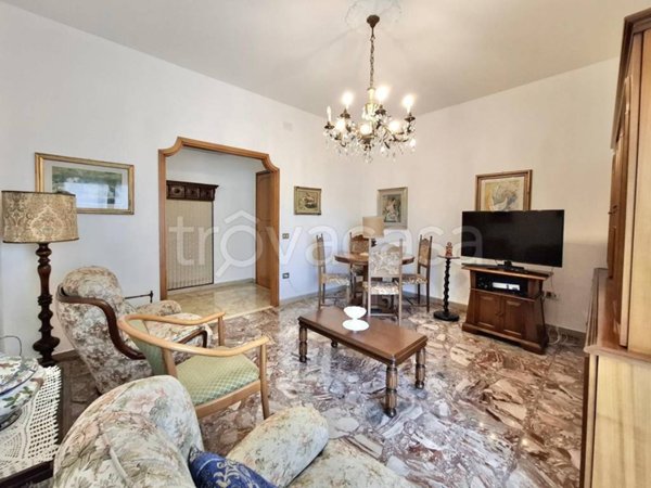 appartamento in vendita a Forlì in zona Centro Storico