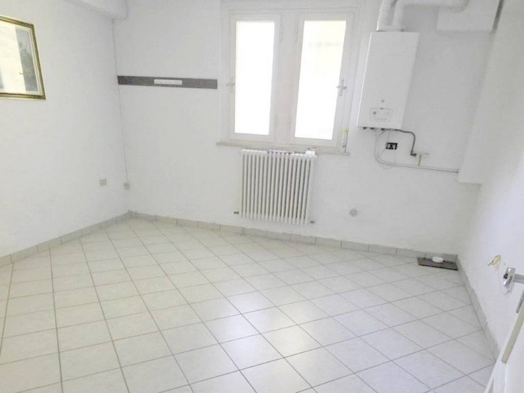 appartamento in vendita a Forlì