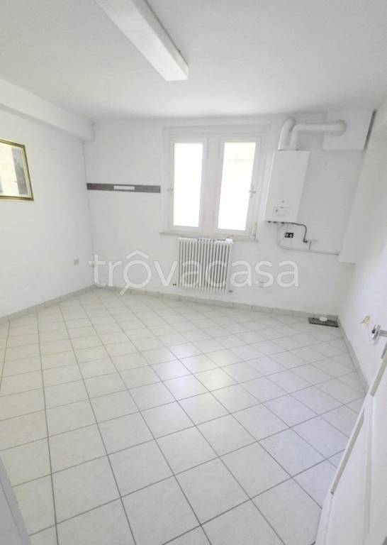 appartamento in vendita a Forlì