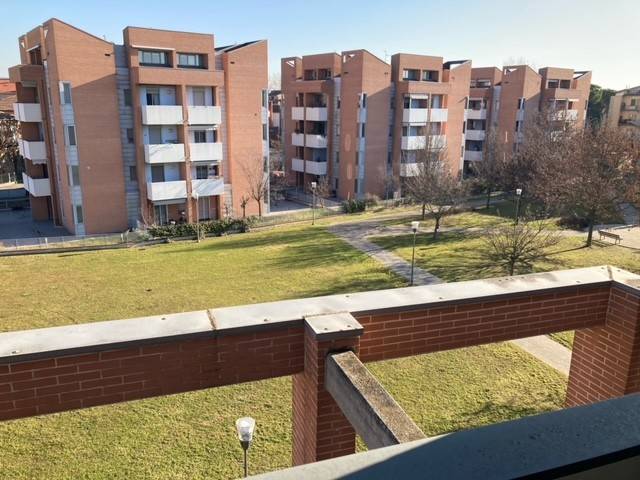 ufficio in vendita a Forlì