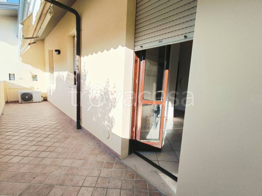 appartamento in vendita a Forlì in zona Roncadello