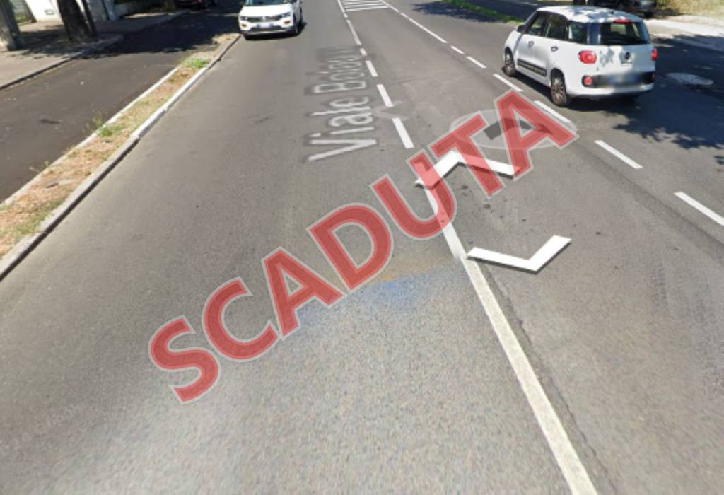 appartamento in vendita a Forlì in zona Cava