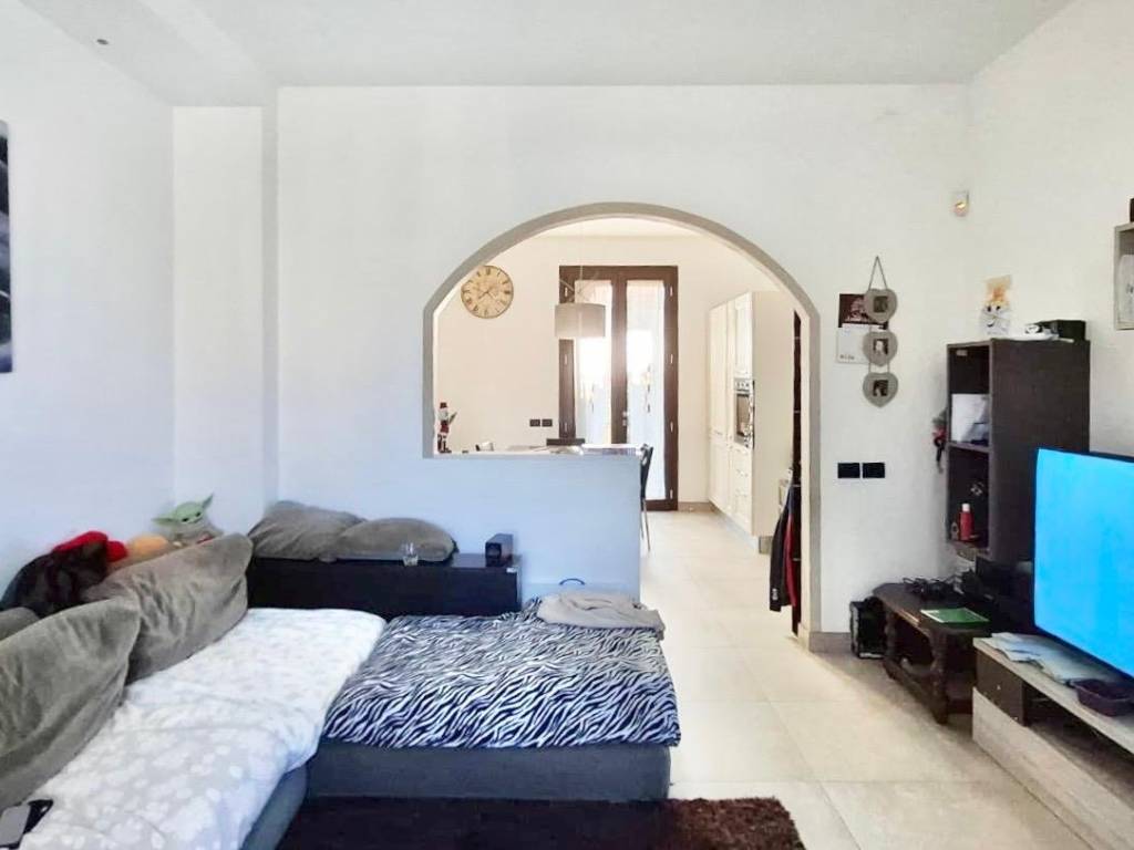 casa indipendente in vendita a Forlì in zona Coriano