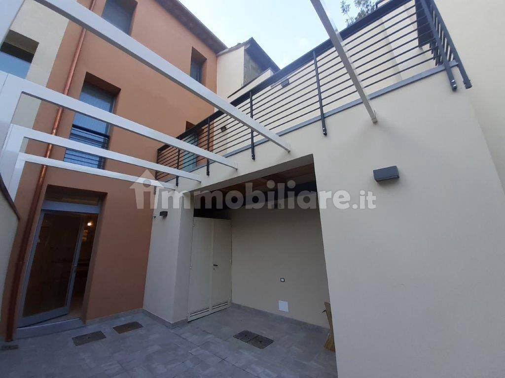 casa indipendente in vendita a Forlì in zona Centro Storico