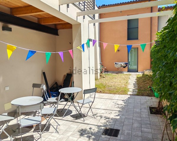 casa indipendente in vendita a Forlì in zona Centro Storico