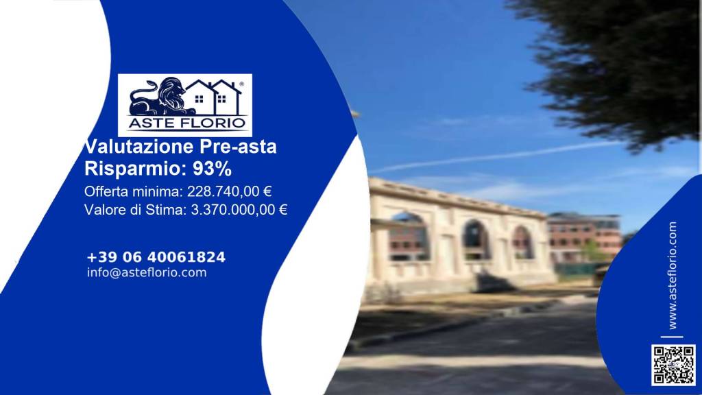 appartamento in vendita a Forlì in zona Musicisti / Grandi Italiani