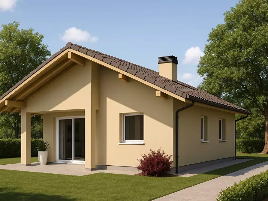 casa indipendente in vendita a Forlì